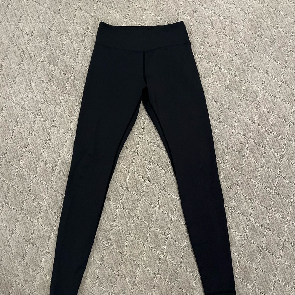 Zyia Mid Rise Light N Tight